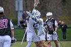 MLax vs MIT  Wheaton College Men’s Lacrosse vs MIT. - Photo By: KEITH NORDSTROM : Wheaton, Lacrosse, LAX, NEWMAC